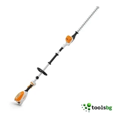 STIHL HLA 66 SOLO - ПРОФЕСИОНАЛЕН АКУМУЛАТОРЕН БЕЗЧЕТКОВ ХРАСТОРЕЗ С 50 СМ НОЖ И AP СИСТЕМА НА БАТЕРИЯТА STIHL HLA 66 SOLO - ПРОФЕСИОНАЛЕН АКУМУЛАТОРЕН БЕЗЧЕТКОВ ХРАСТОРЕЗ С 50 СМ НОЖ И AP СИСТЕМА НА БАТЕРИЯТА
